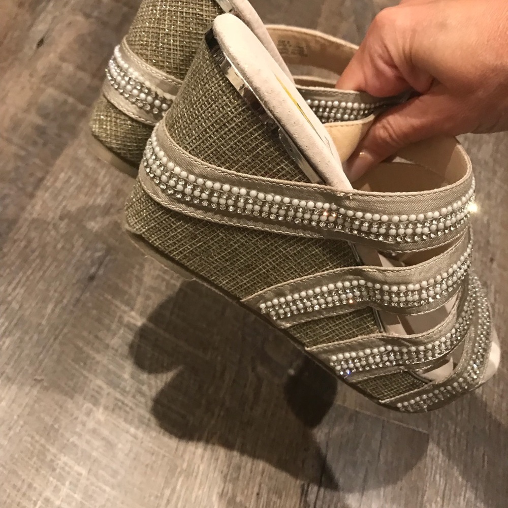 Wedges - Picture 3 of 5